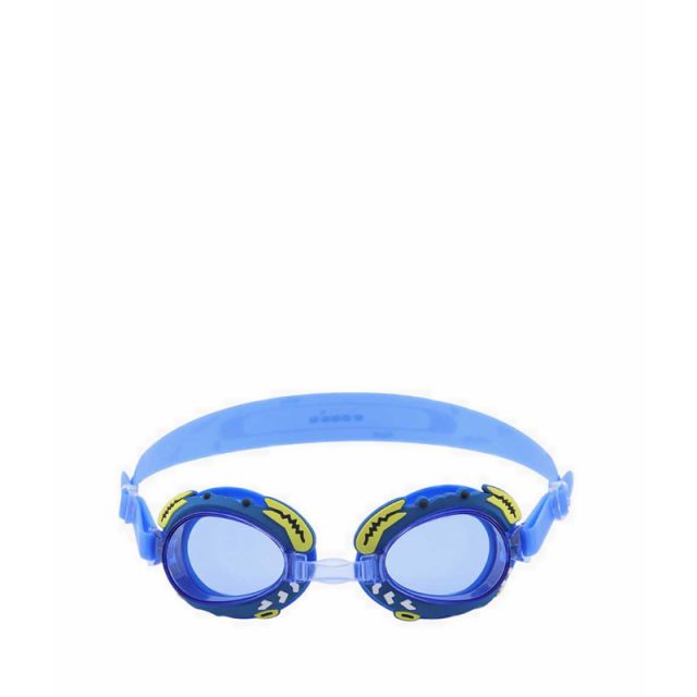Girls Uv Protect 4700 Goggles - Blue