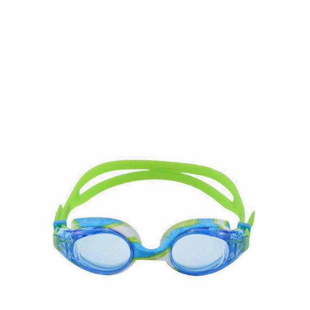 Girls Uv Protect 8200M Goggles - Green