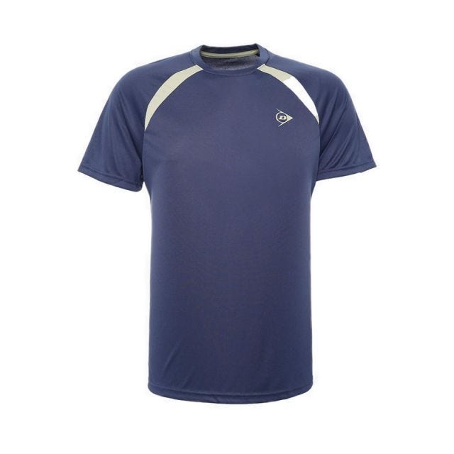 Men Sport T-Shirt - Navy