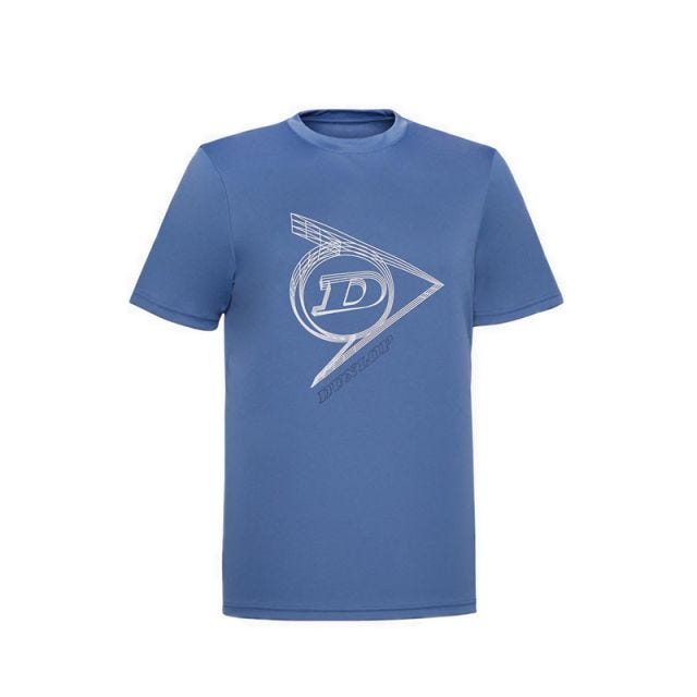 Men Sport T-Shirt - Blue