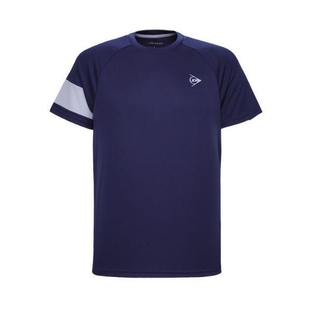 Men Sport T Shirt - Navy