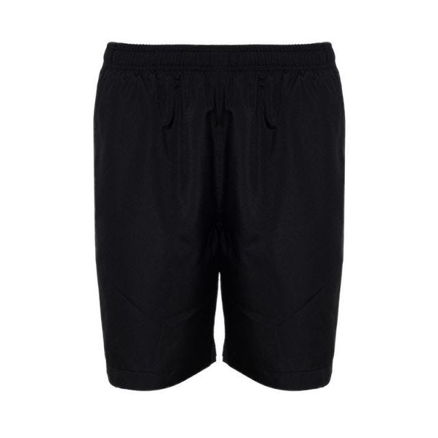 Men Shorts - Black