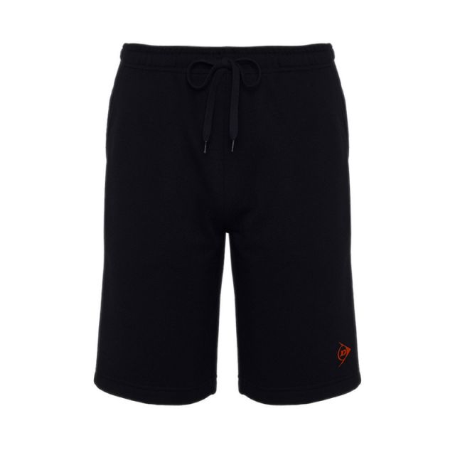 Men Shorts - Black