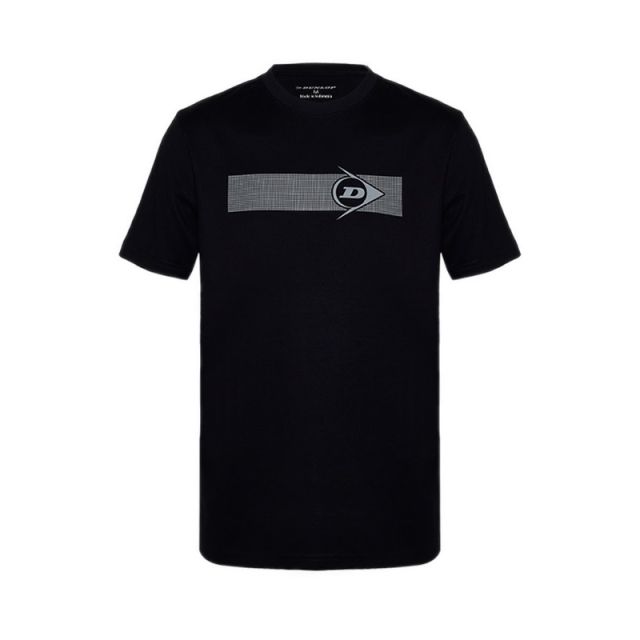 Men T-Shirt -Black