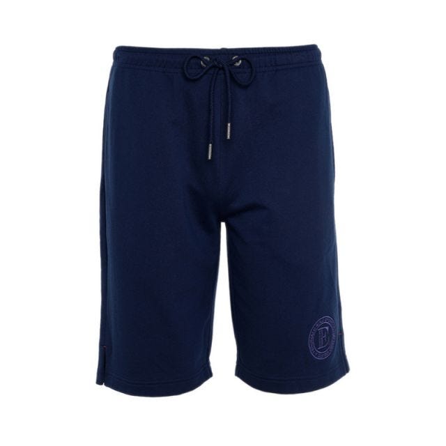 Men Clc Heritage Shorts - Pageant Blue