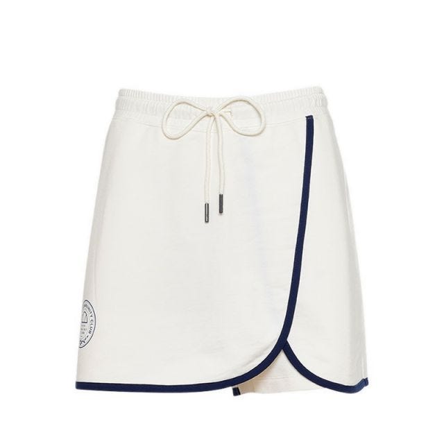 Women Sportivo Skort - Cloud Dancer
