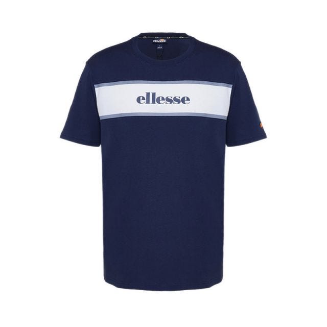 Men's Mando Tee - Dress Blue