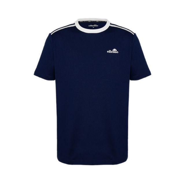 Men 2St Sportivo Tee - Pageant Blue