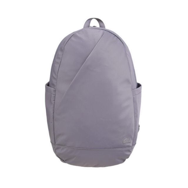 Men Essential Backpack - Grey