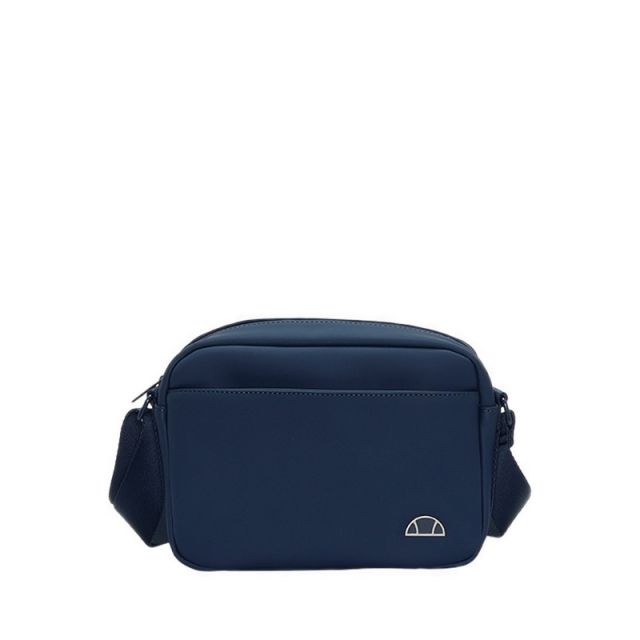 Men Sling Bag - Insigna Blue