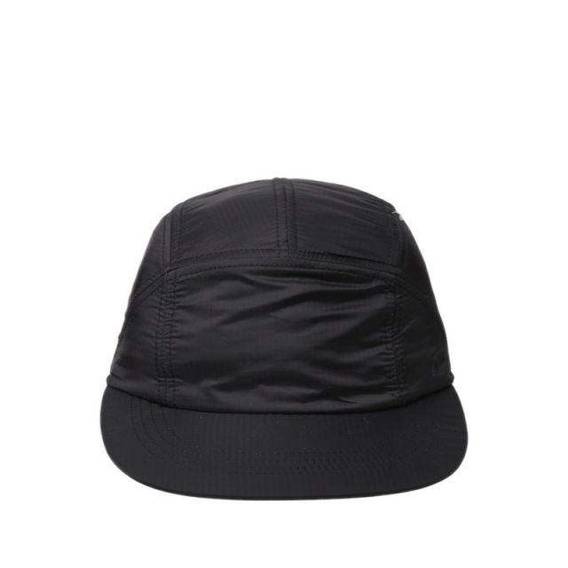 Unisex Flat Caps - Black
