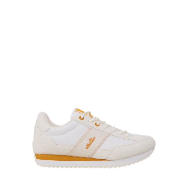 Abby Women Casual Shoes - Yellow