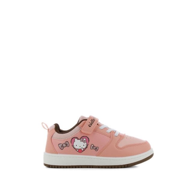 008240 Sneakers Girl's - Pink