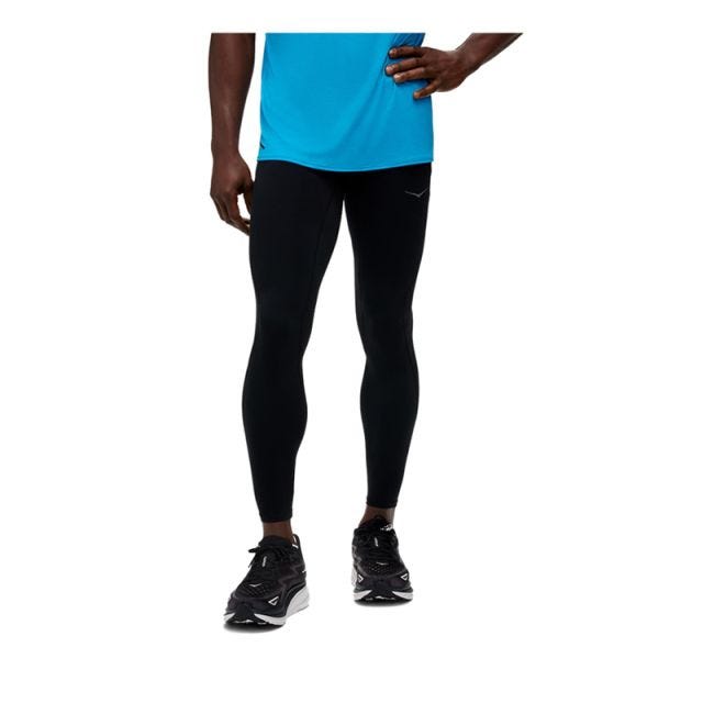 Novafly Run Tight Men's Tights - Black