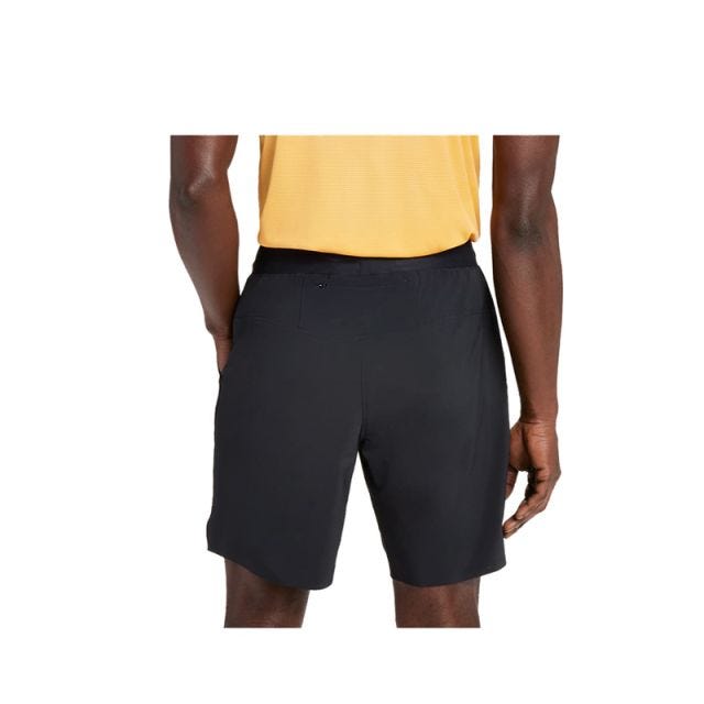 Men's Active Short - Black
