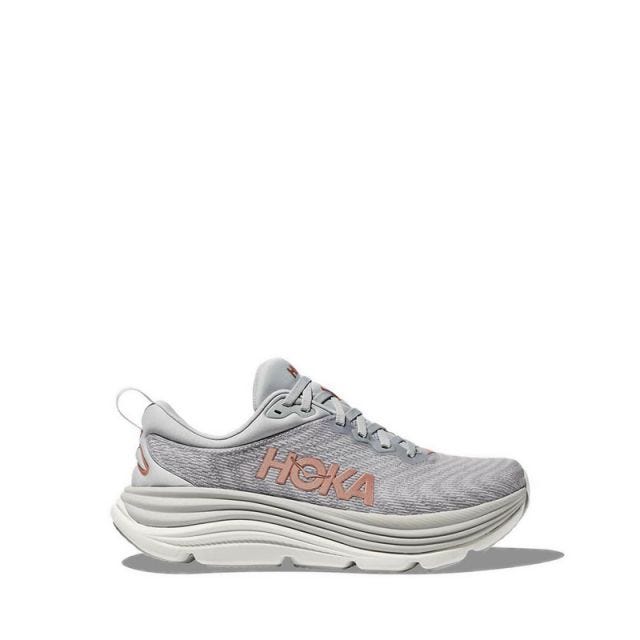 Gaviota 5 Women's Running Shoes - Harbor Mist/Rose Gold