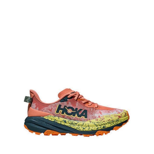 Speedgoat 6 Women's Running  - Feldspar / Blue Twilight