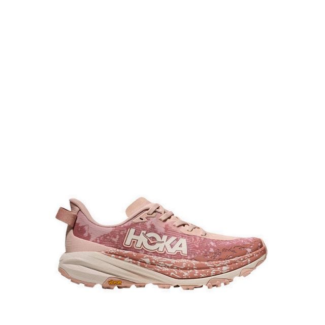 Speedgoat 6 Women's Running - Rose Latte/Blush