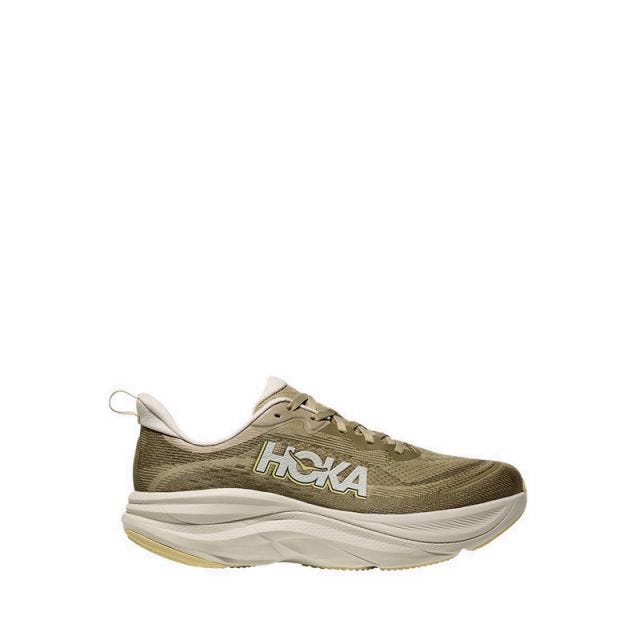 Skyflow Men's Running - Wild Mushroom/Grassland