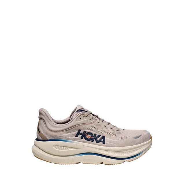 Bondi 9 Men's Running - Stucco/Grout