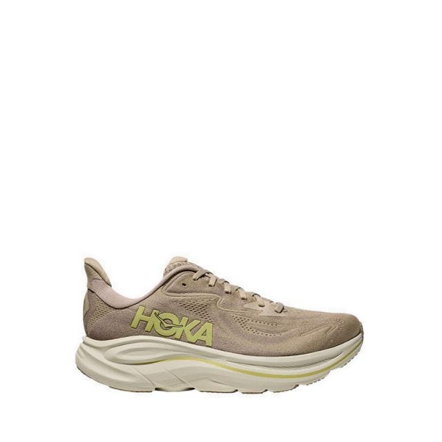 Clifton 10 Men's  - Raw Linen / Stone