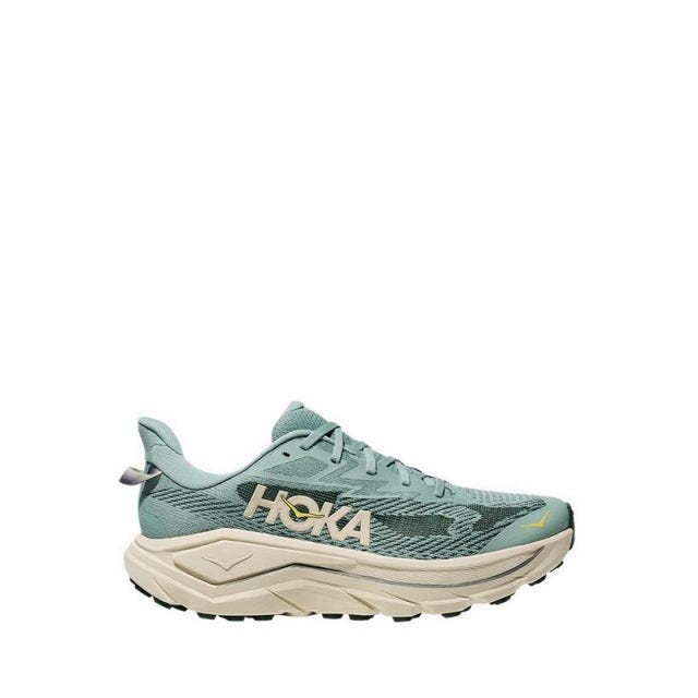 Challenger 8 Wide Men's Running - Jade/Truffle Salt