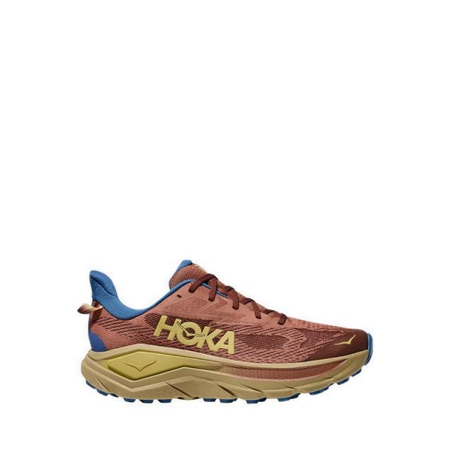 Challenger 8 Wide Men's Running - Maple/Cardamom