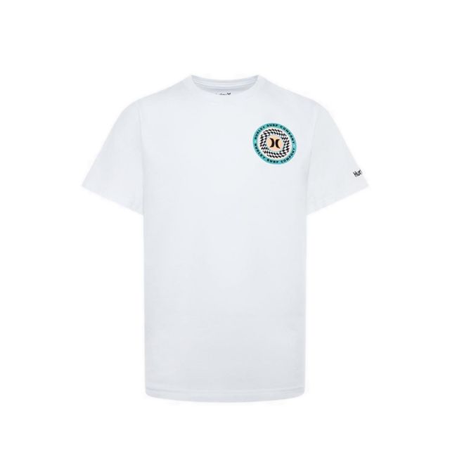GUMBALL Boy's T-Shirt -WHITE