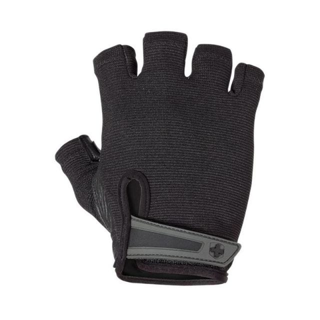 Harbinger Men's Power Glove - Black (Medium)