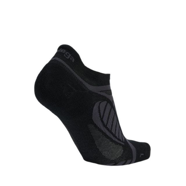 Balega Ultralight Large - Black