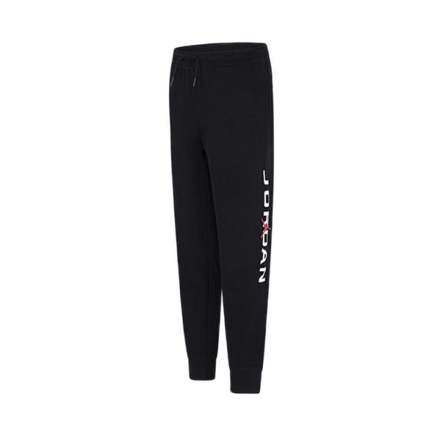 Baseline Boy's Pants - Black