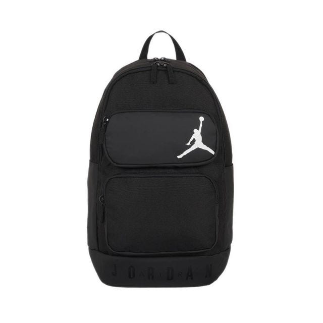 Essential Boy's Bags - Black