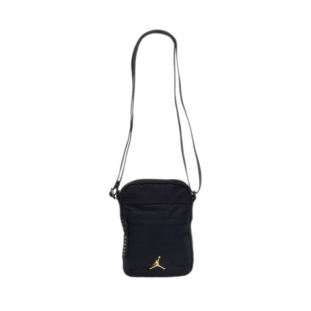AIRBORNE Boy's Bags - Black