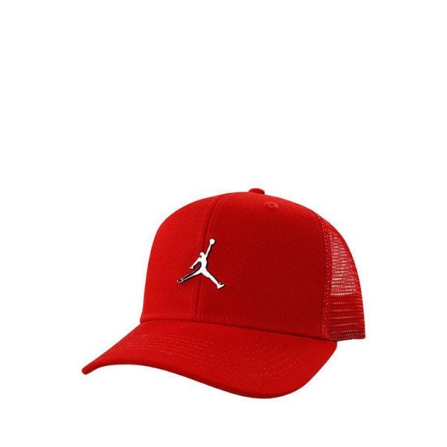 Essential Boy's Caps - Red