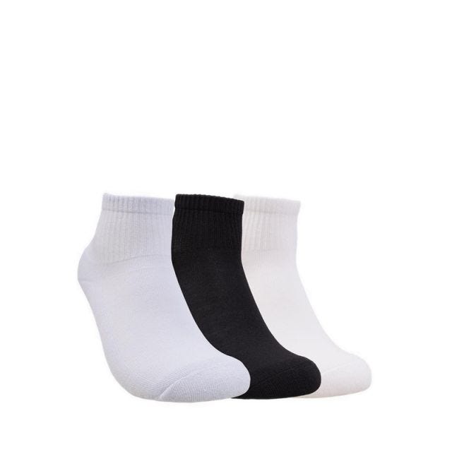 Essential Boy's Socks - Black