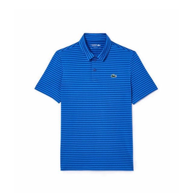 Performance Essentials Polo Men's - Captain/Ladigue