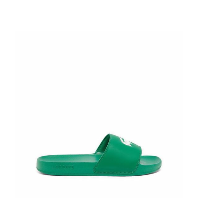 Serve Slide 00 1251 Cfa Sandal Men's - Green/White