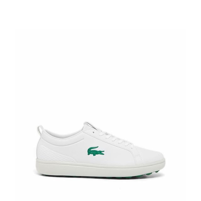 G Elite 125 1 Sma Shoes Men's - White/Green