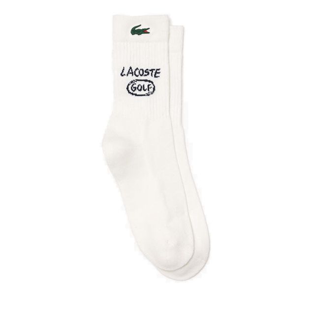 Performance Socks Men's - Flour/Navy Blue
