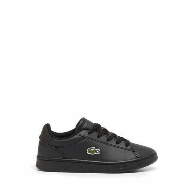 Lacoste Junior Carnaby Set 224 1 SUC - Black