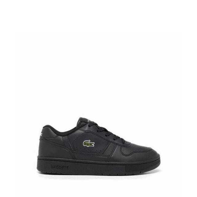 Lacoste Junior T-Clip Set 224 4 SUC - Black