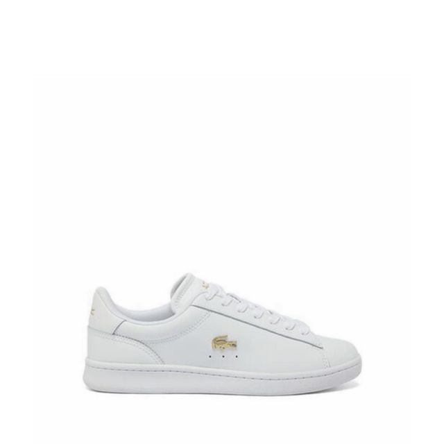 Lacoste Women's Carnaby Set 224 1 Sfa - White