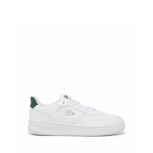 Lacoste Men's L001 Set 224 2 Sma - White