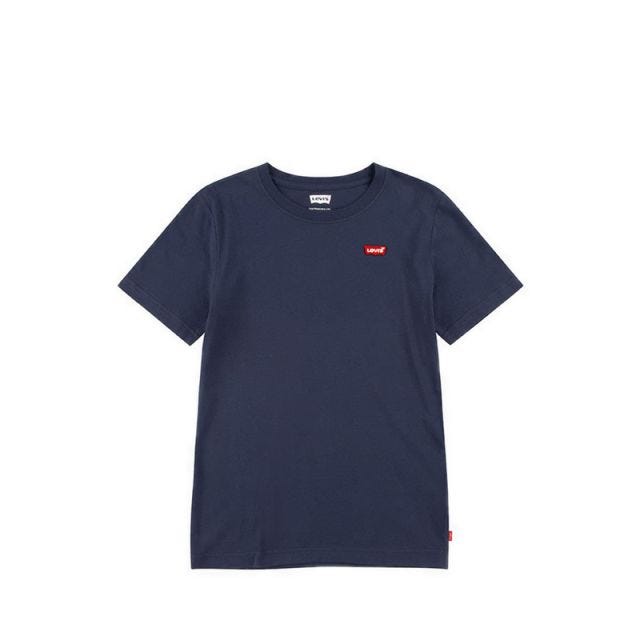 Batwing Boy's T-Shirt -Blue