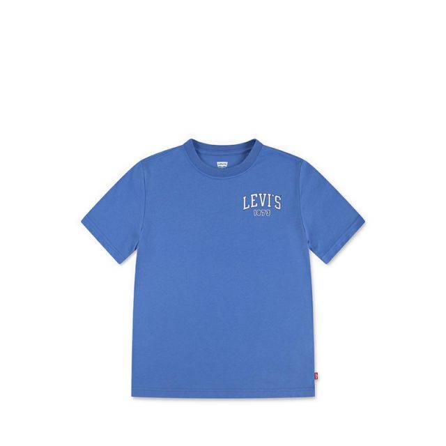 Always Ori Boy's T-Shirt - Blue