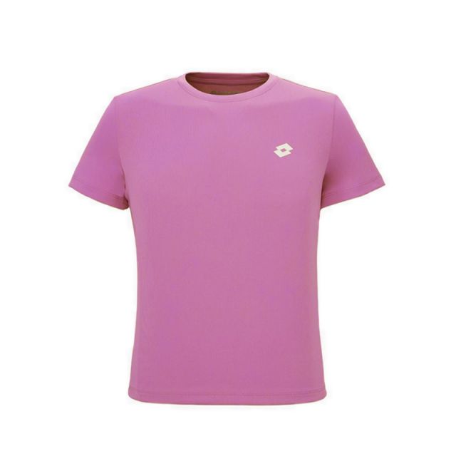 Flanz Women T-shirt - Pink