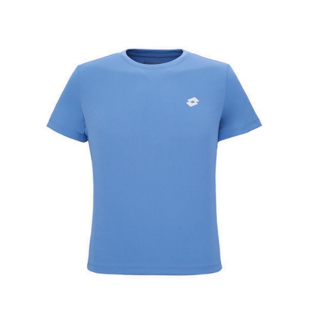 Flanz Women T-shirt - Blue