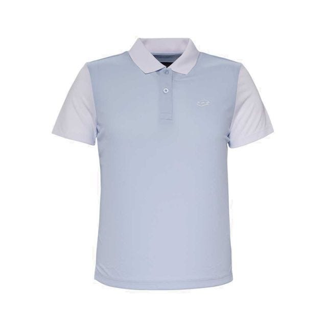 Eclipse Women Polo - Blue