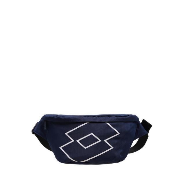 Calsione Waist Bag - Navy