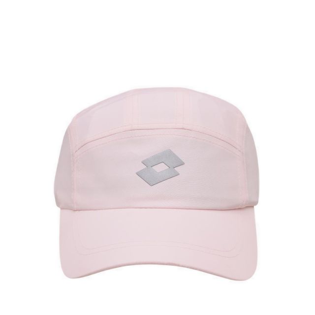 Eldera Caps - Pink
